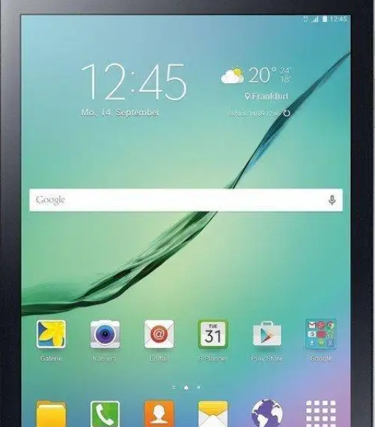 Samsung Galaxy Tab S2 T719, neuf, emballage d’origine